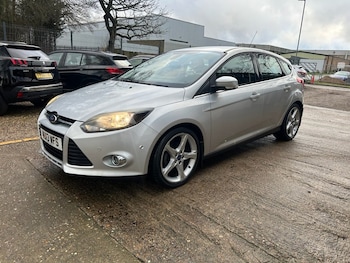 Used Ford Focus 2013 for sale - 77659806: Photo