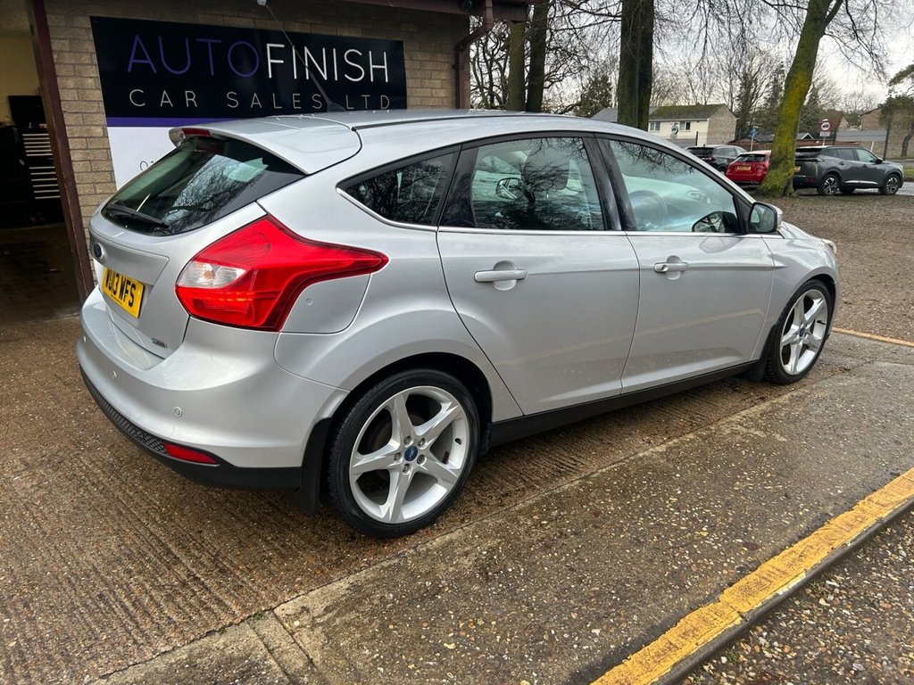 Used Ford Focus 2013 for sale - 77659806: Photo 6