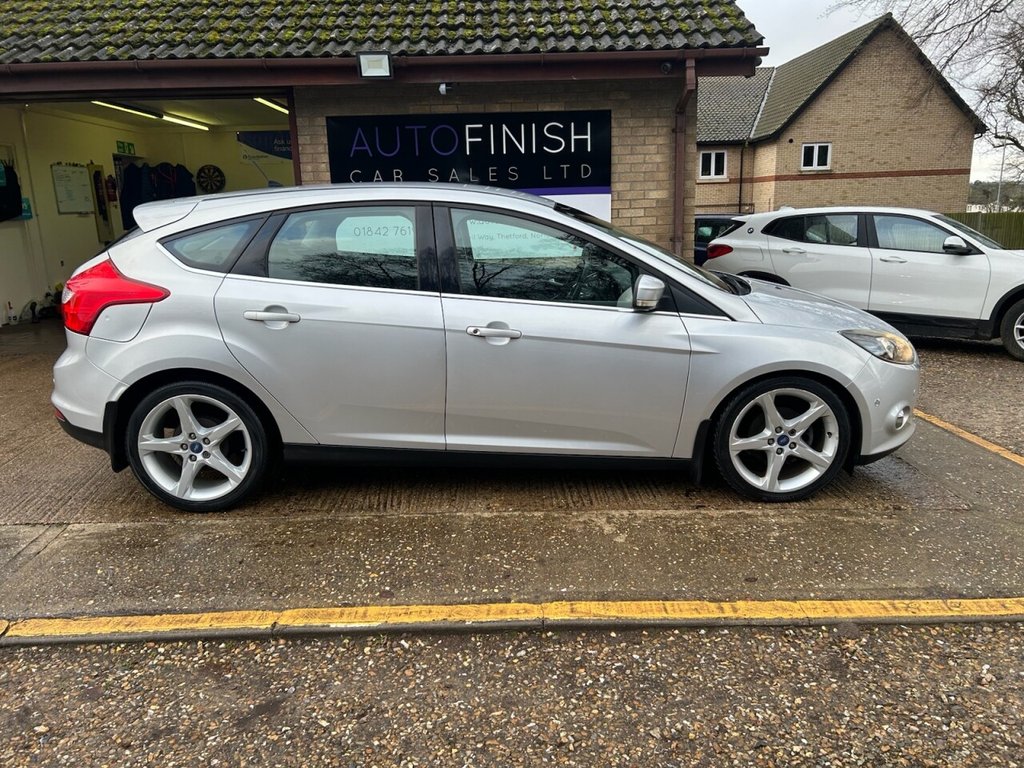 Used Ford Focus 2013 for sale - 77659806: Photo 7