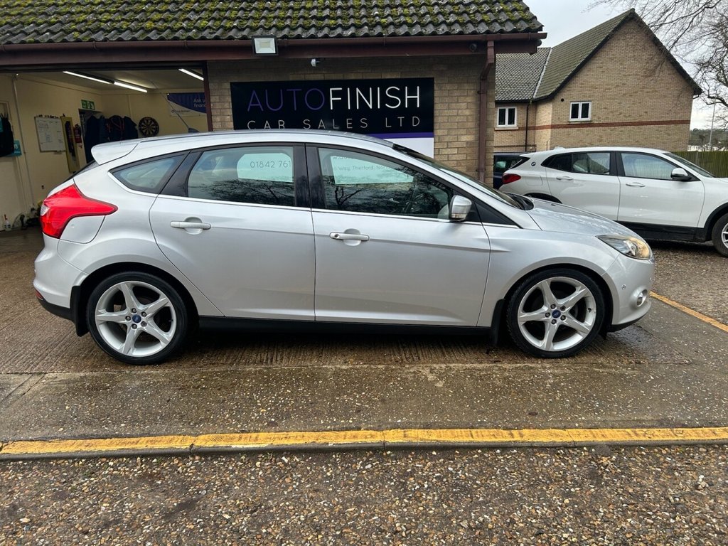 Used Ford Focus 2013 for sale - 77659806: Photo 8