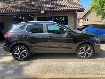 Used Nissan Qashqai 2018 for sale - 78468844: Photo