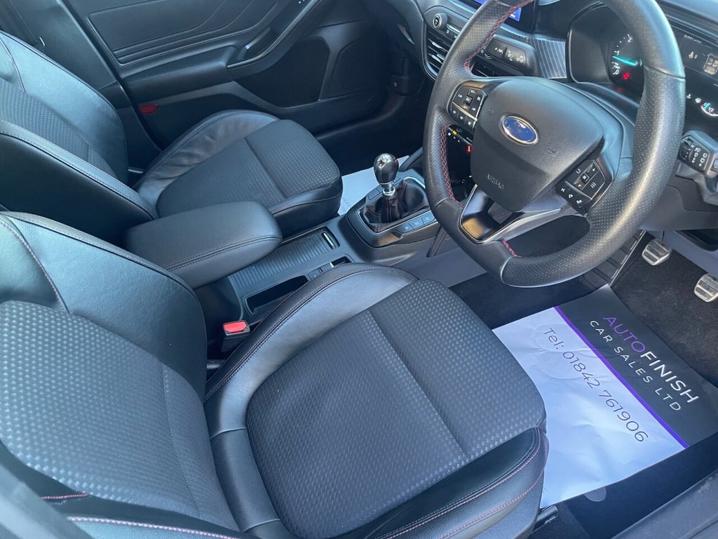 Used Ford Focus 2020 for sale - 77659828: Photo 10