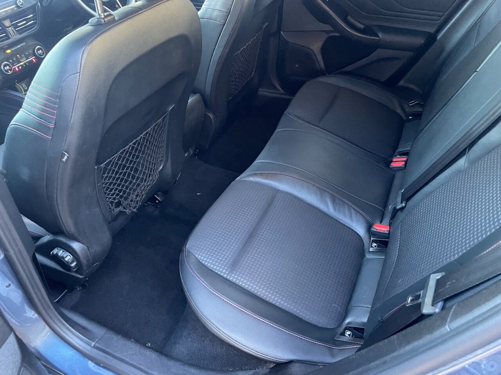 Used Ford Focus 2020 for sale - 77659828: Photo 14