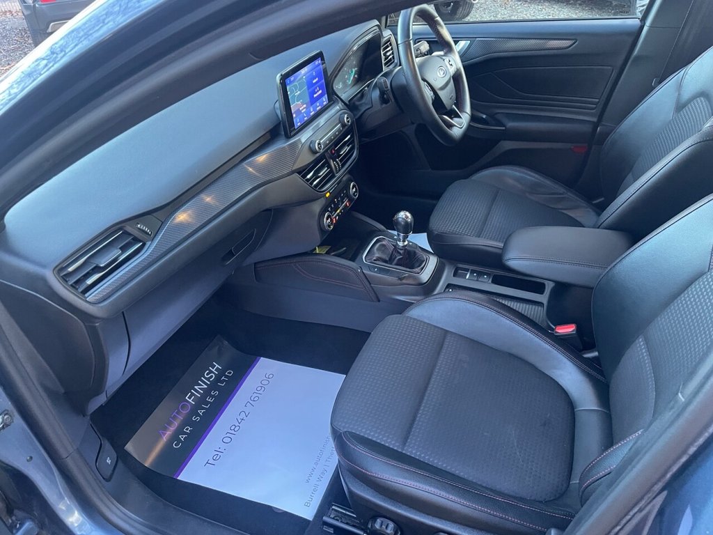 Used Ford Focus 2020 for sale - 77659828: Photo 15