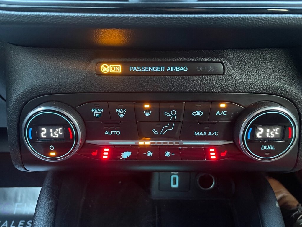 Used Ford Focus 2020 for sale - 77659828: Photo 18