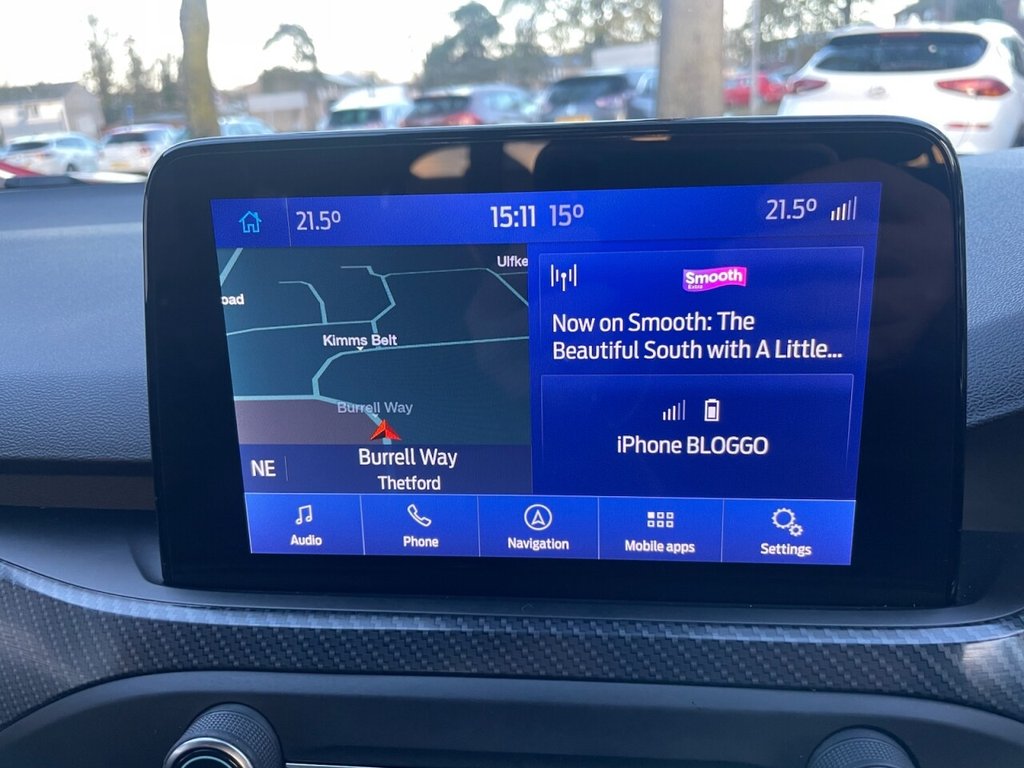 Used Ford Focus 2020 for sale - 77659828: Photo 19