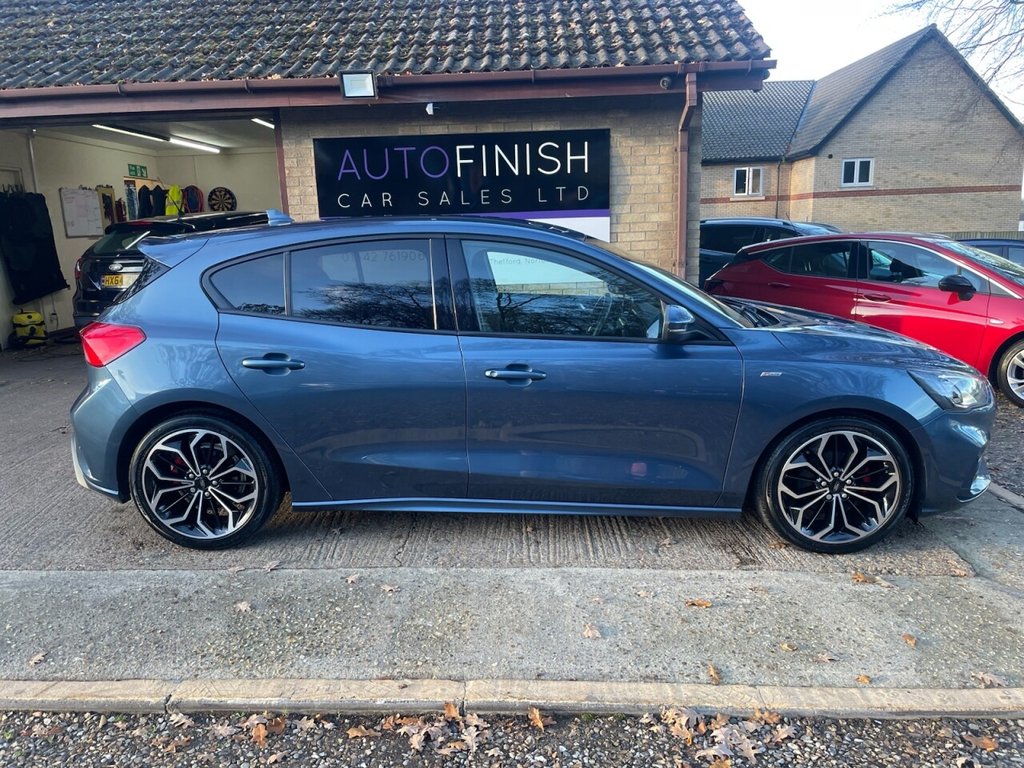 Used Ford Focus 2020 for sale - 77659828: Photo 5