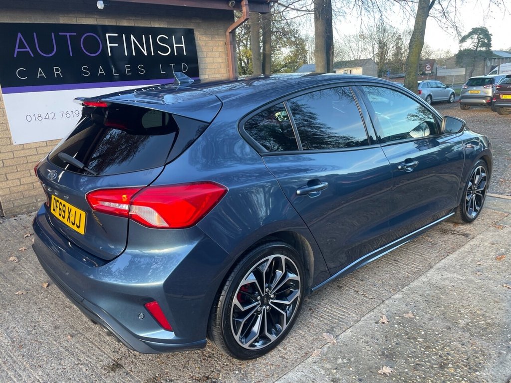 Used Ford Focus 2020 for sale - 77659828: Photo 6