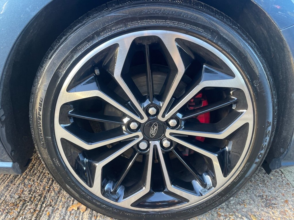 Used Ford Focus 2020 for sale - 77659828: Photo 7