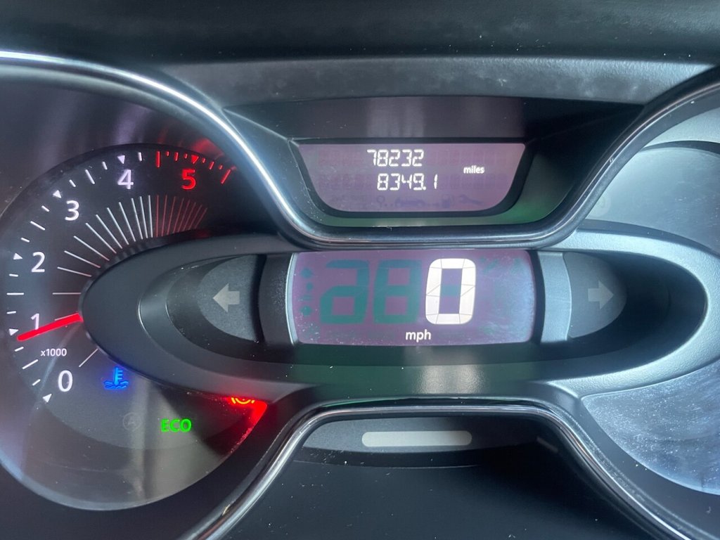 Used Renault Captur 2016 for sale - 77659859: Photo 12