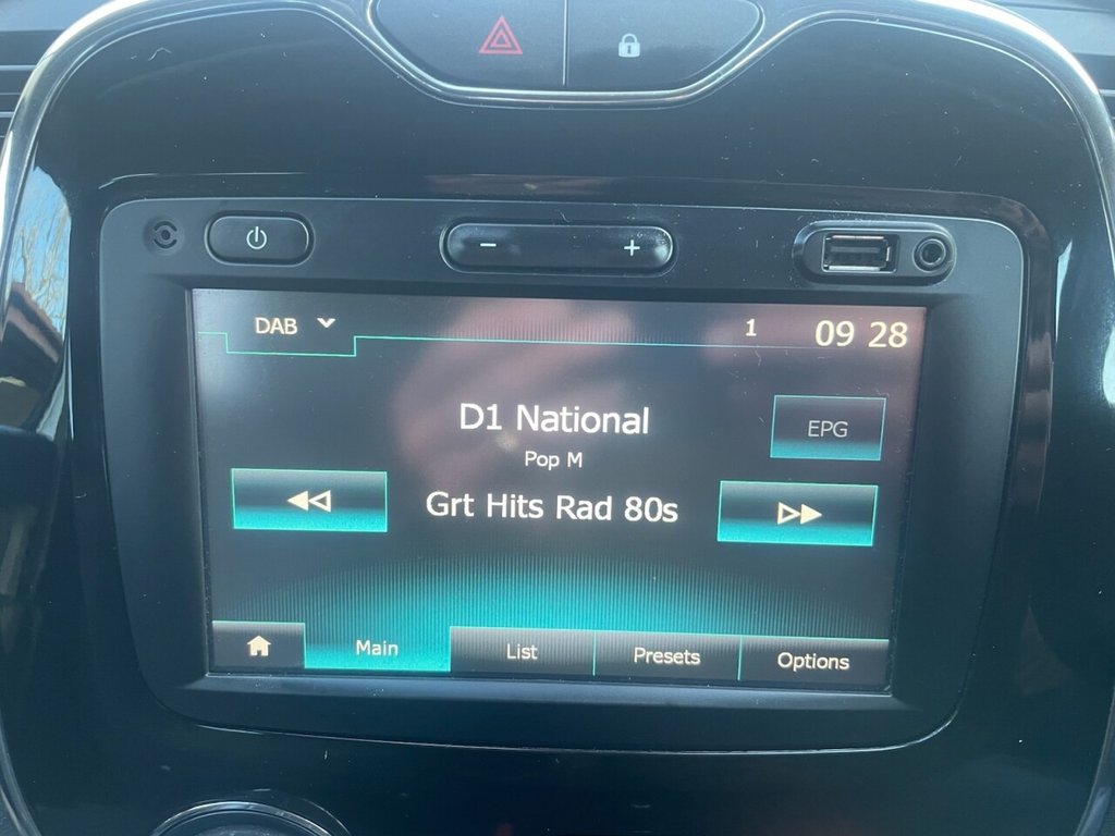 Used Renault Captur 2016 for sale - 77659859: Photo 14