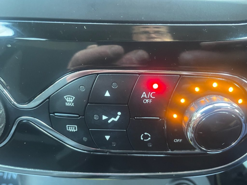 Used Renault Captur 2016 for sale - 77659859: Photo 17