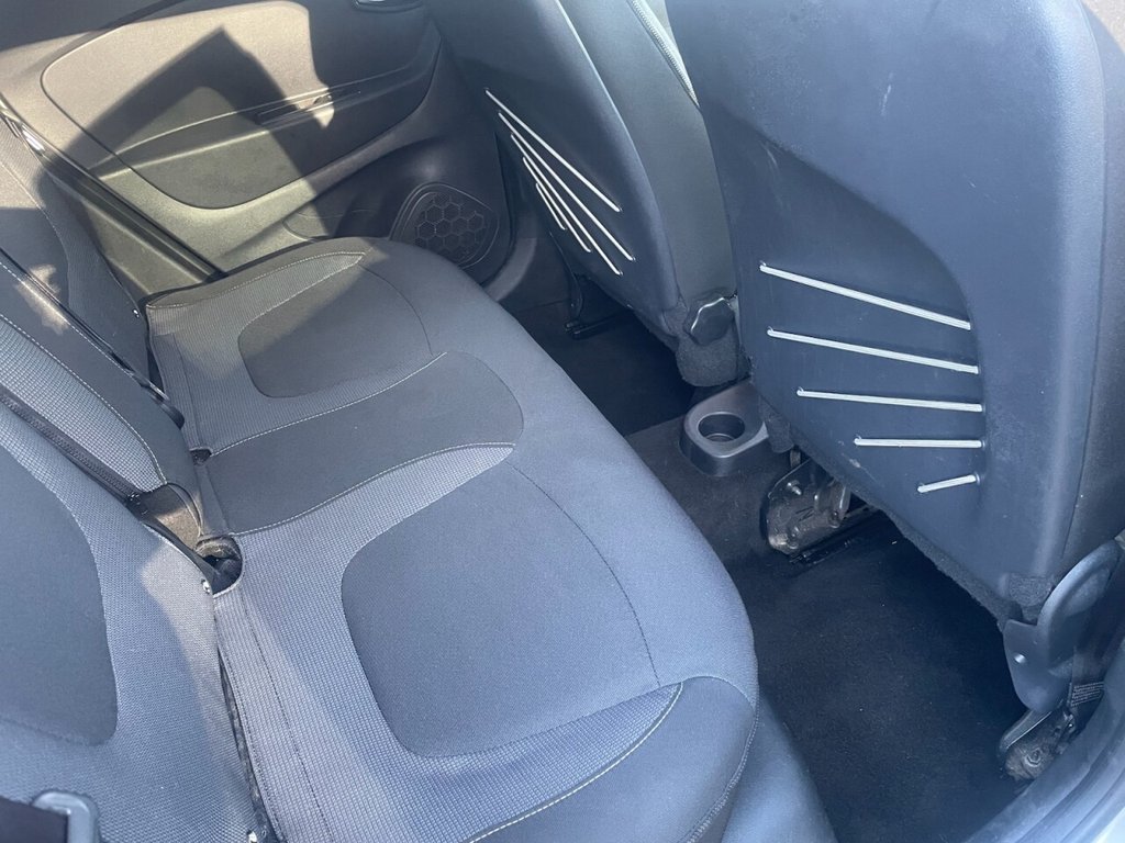 Used Renault Captur 2016 for sale - 77659859: Photo 8