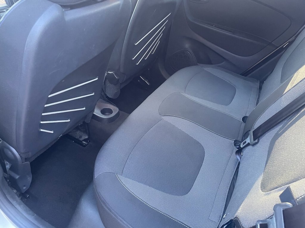 Used Renault Captur 2016 for sale - 77659859: Photo 9