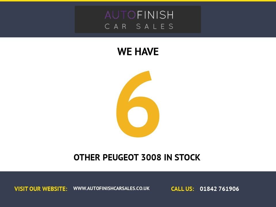 Used Peugeot 3008 2022 for sale - 77936985: Photo 3