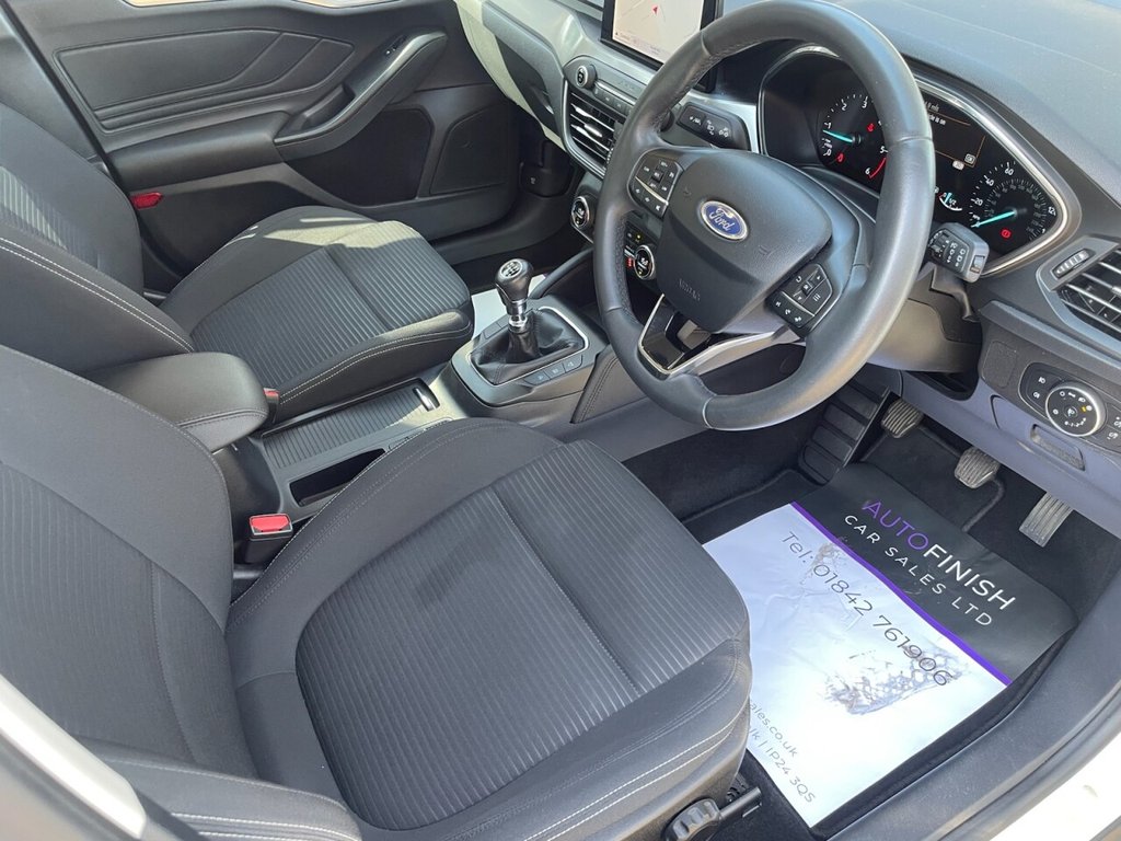 Used Ford Focus 2019 for sale - 78181749: Photo 11