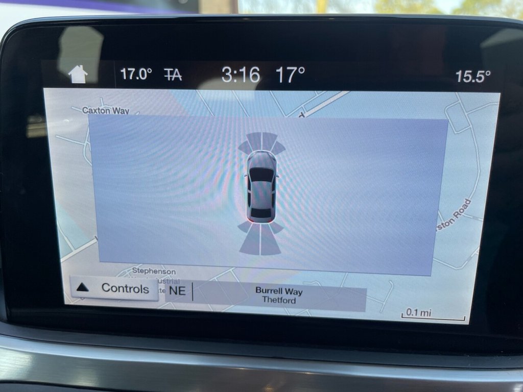 Used Ford Focus 2019 for sale - 78181749: Photo 16