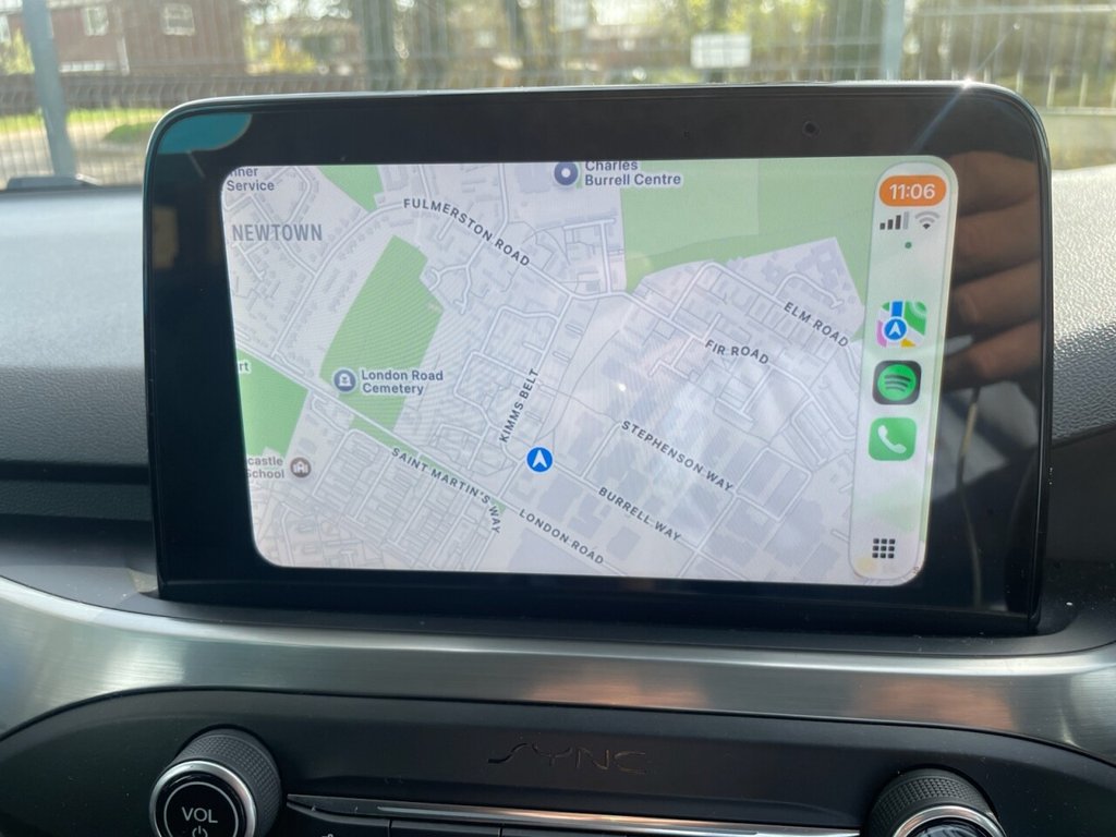 Used Ford Focus 2019 for sale - 78181749: Photo 18