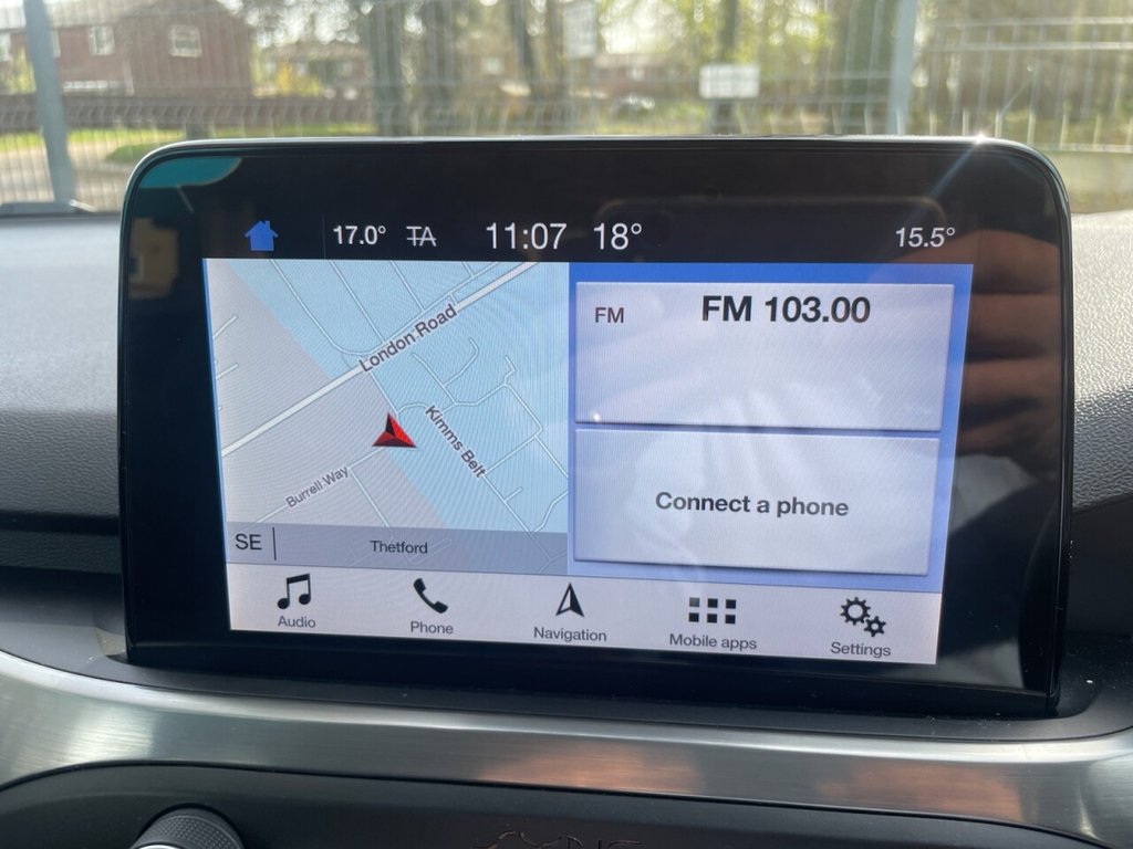 Used Ford Focus 2019 for sale - 78181749: Photo 19