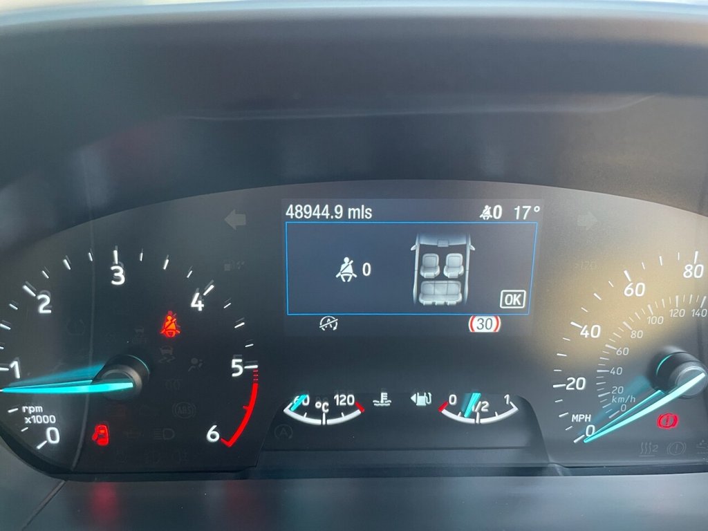 Used Ford Focus 2019 for sale - 78181749: Photo 20