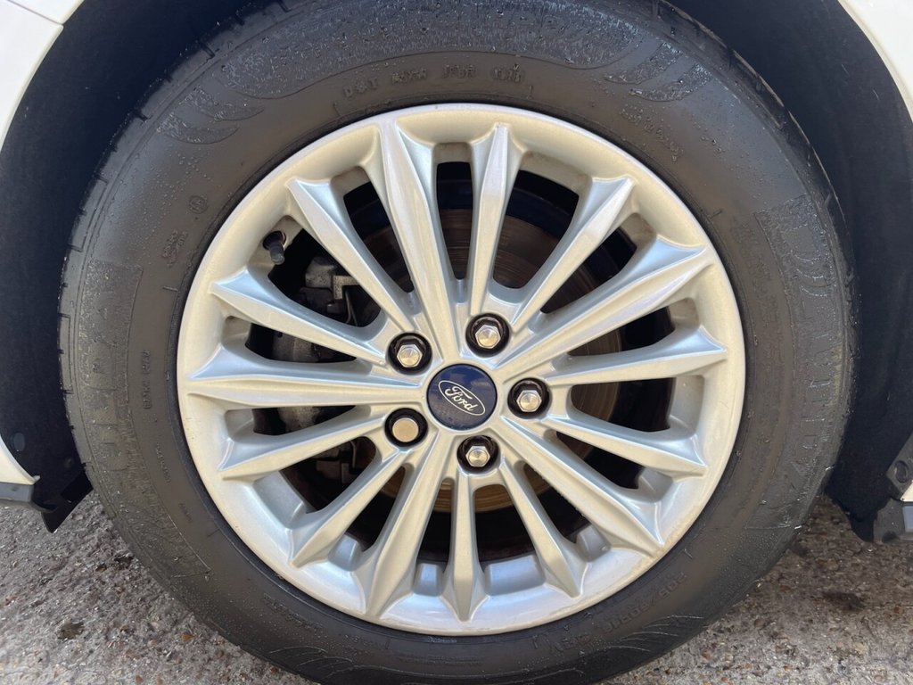 Used Ford Focus 2019 for sale - 78181749: Photo 4