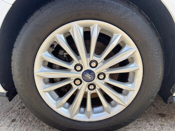 Used Ford Focus 2019 for sale - 78181749: Photo