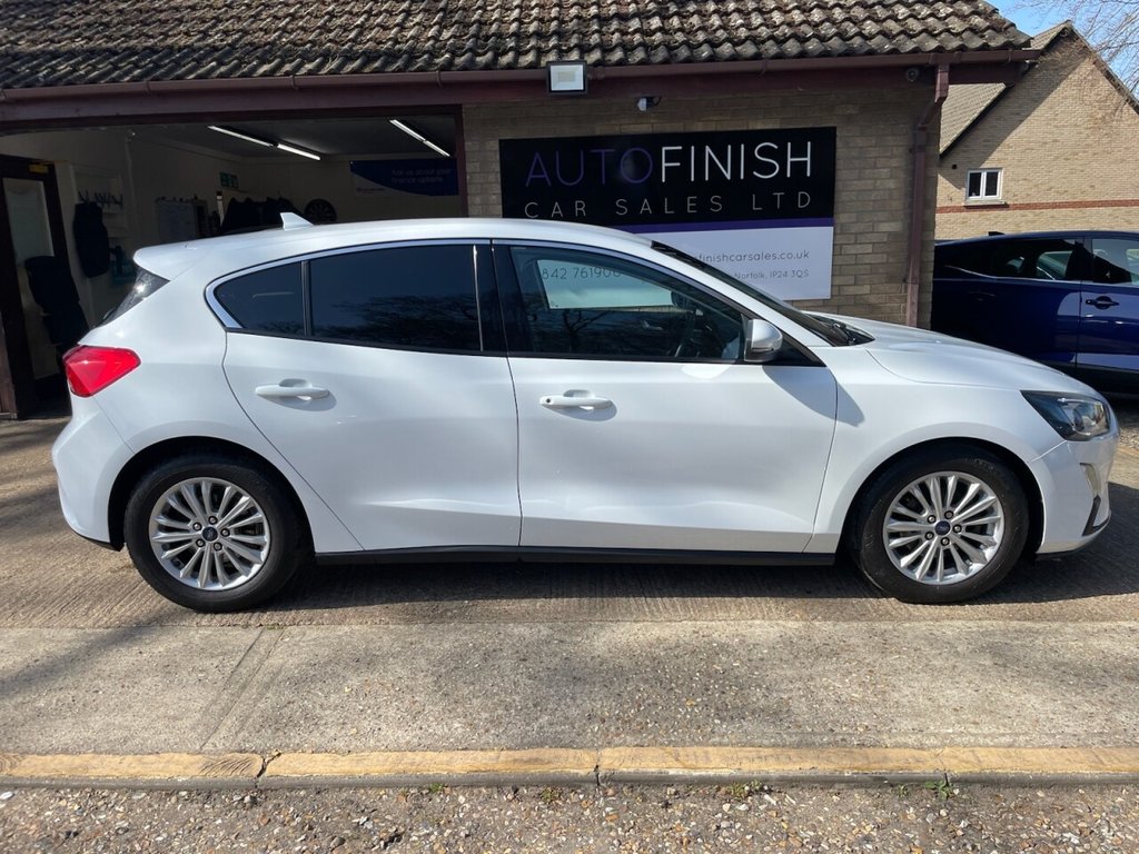 Used Ford Focus 2019 for sale - 78181749: Photo 7