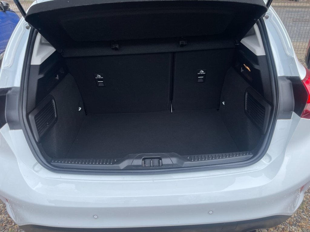 Used Ford Focus 2019 for sale - 78181749: Photo 9