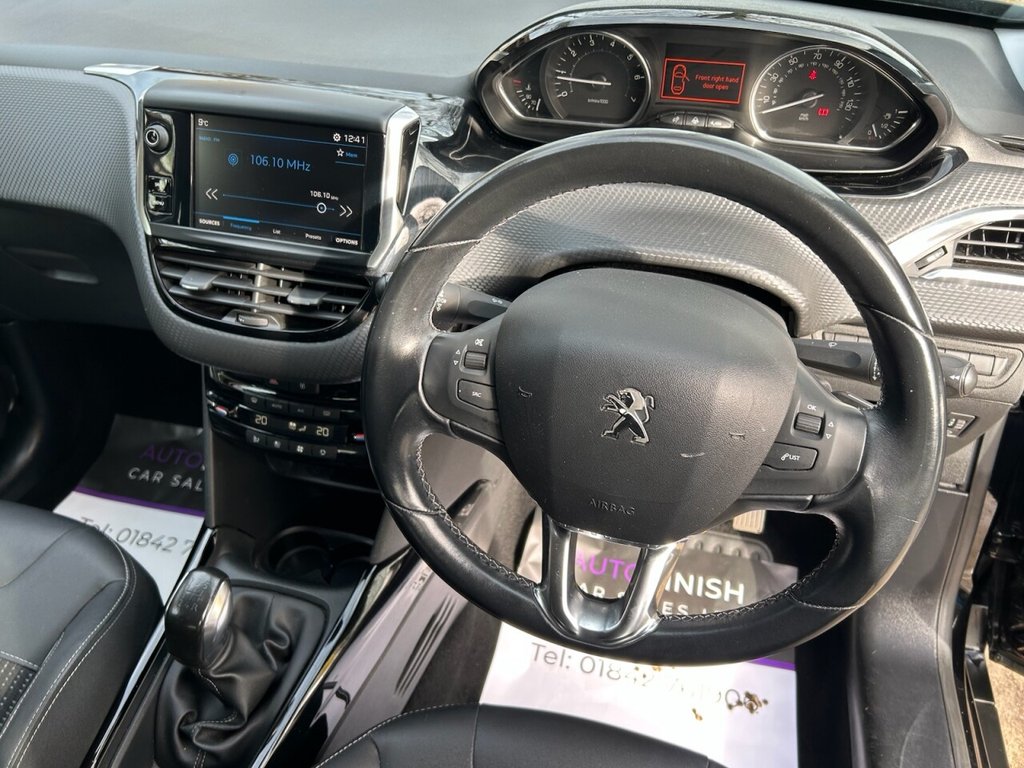 Used Peugeot 2008 2018 for sale - 77659805: Photo 10