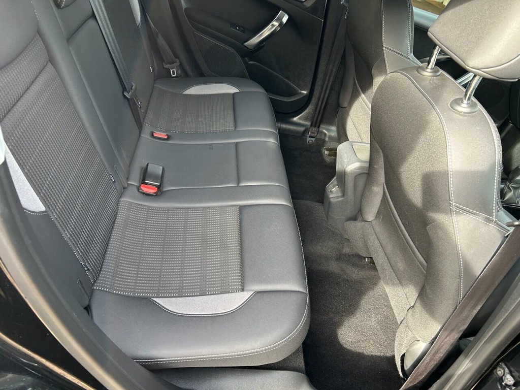 Used Peugeot 2008 2018 for sale - 77659805: Photo 12