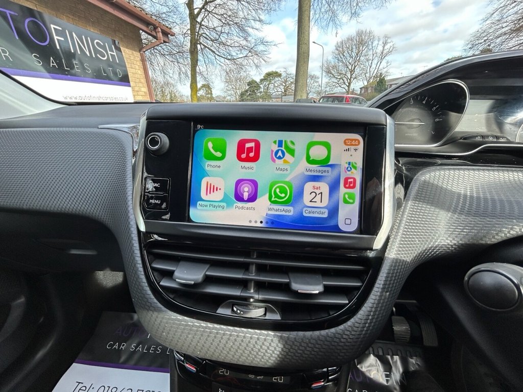 Used Peugeot 2008 2018 for sale - 77659805: Photo 16