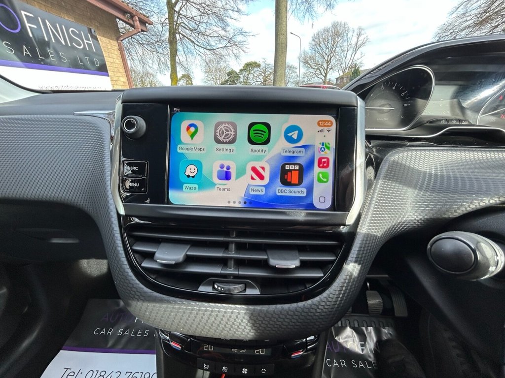 Used Peugeot 2008 2018 for sale - 77659805: Photo 17