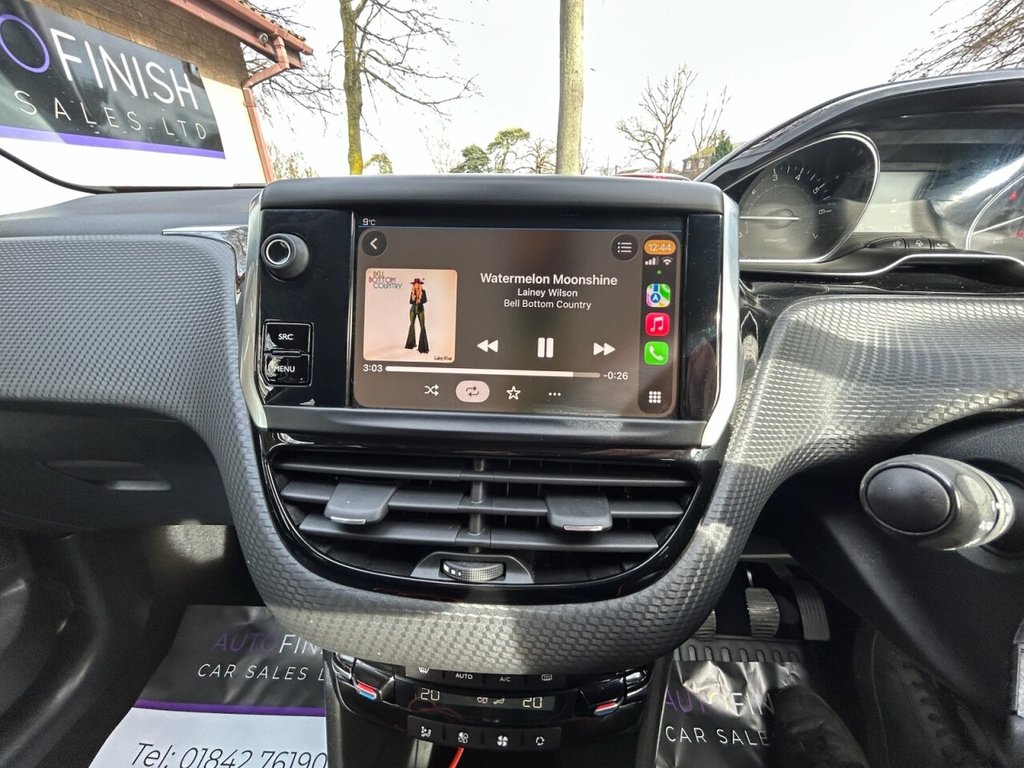 Used Peugeot 2008 2018 for sale - 77659805: Photo 18