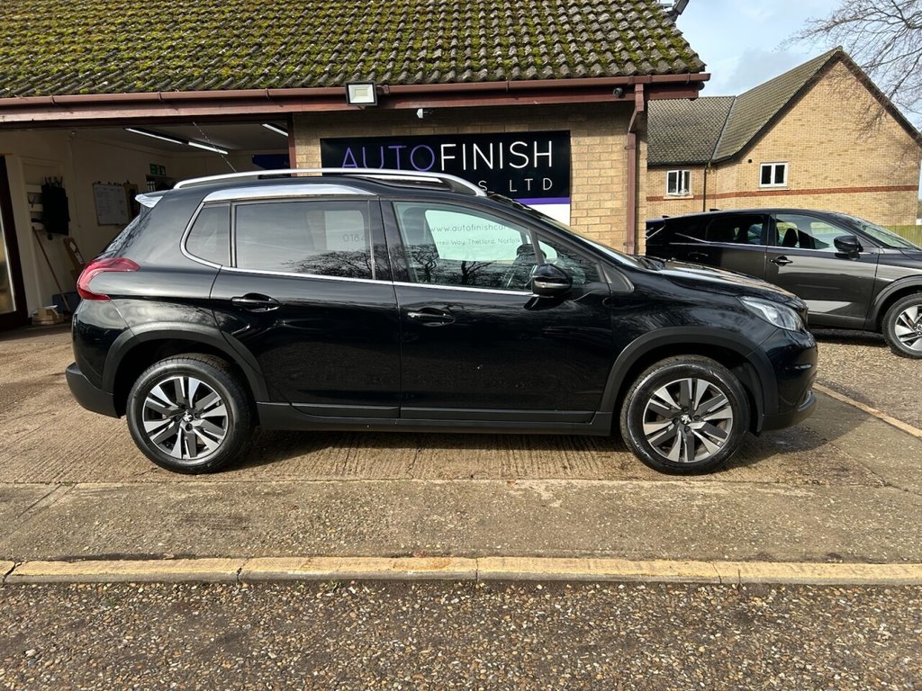 Used Peugeot 2008 2018 for sale - 77659805: Photo 4