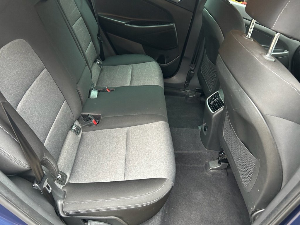 Used Hyundai TUCSON 2019 for sale - 77659825: Photo 11