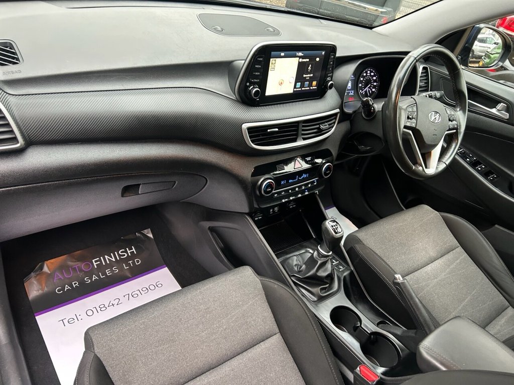 Used Hyundai TUCSON 2019 for sale - 77659825: Photo 14