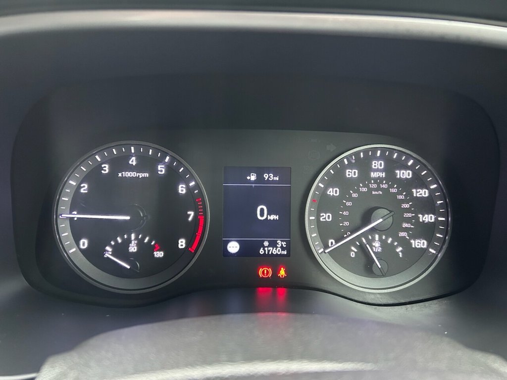 Used Hyundai TUCSON 2019 for sale - 77659825: Photo 17