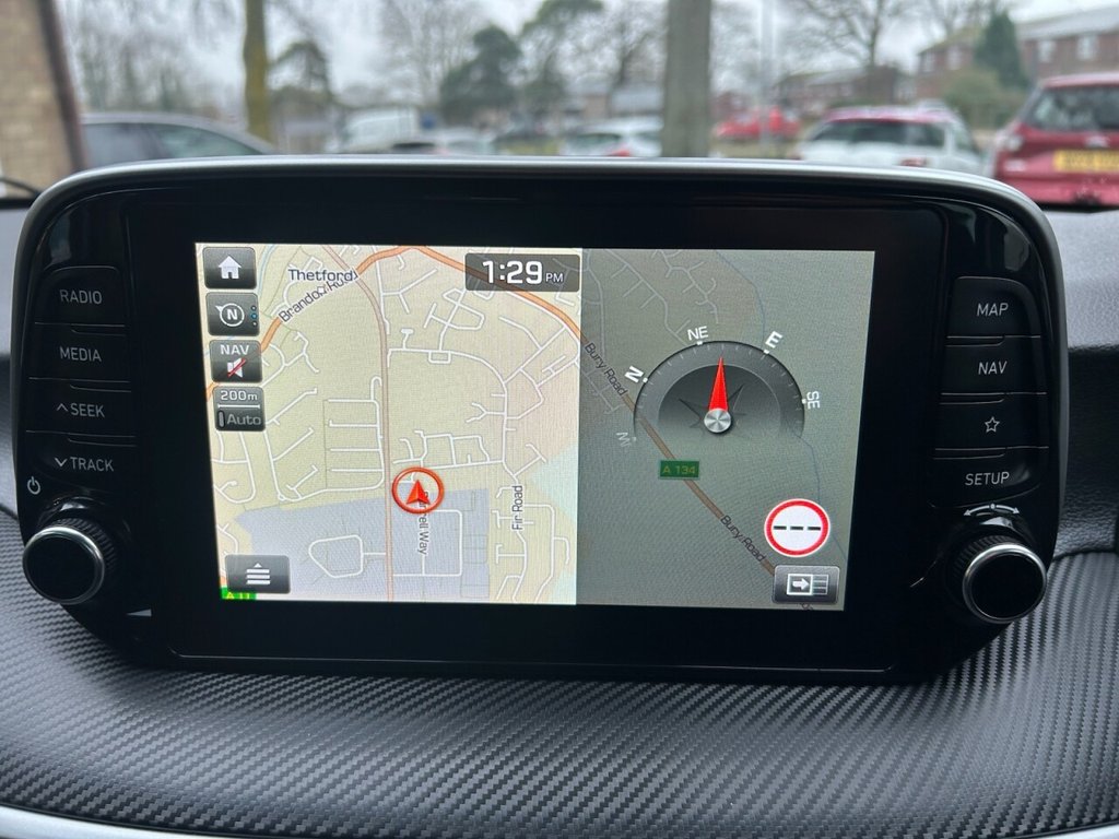 Used Hyundai TUCSON 2019 for sale - 77659825: Photo 18