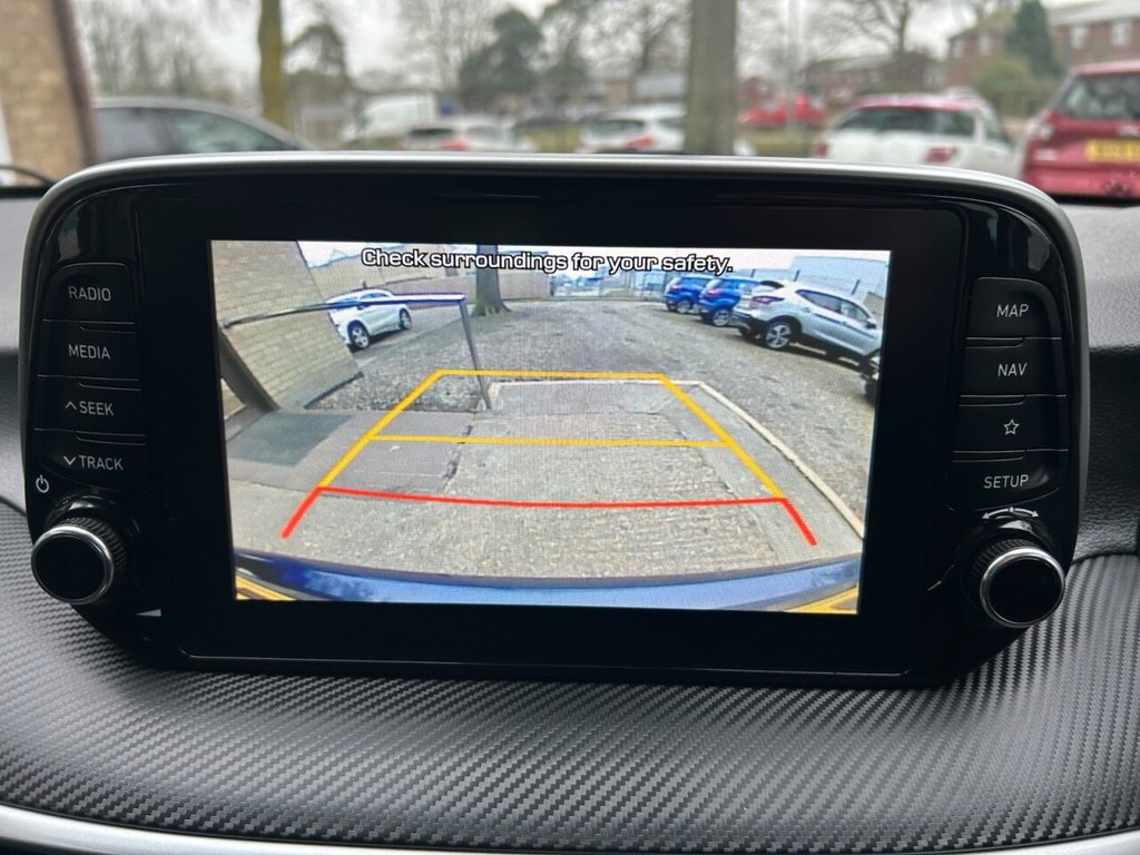 Used Hyundai TUCSON 2019 for sale - 77659825: Photo 19