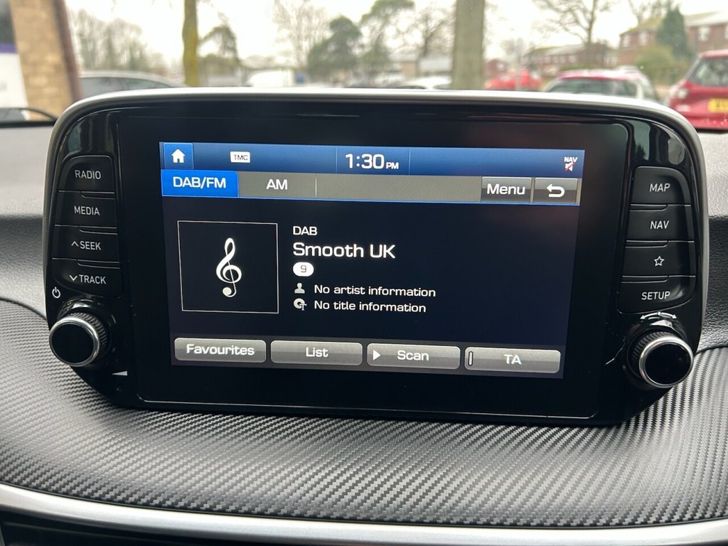 Used Hyundai TUCSON 2019 for sale - 77659825: Photo 20