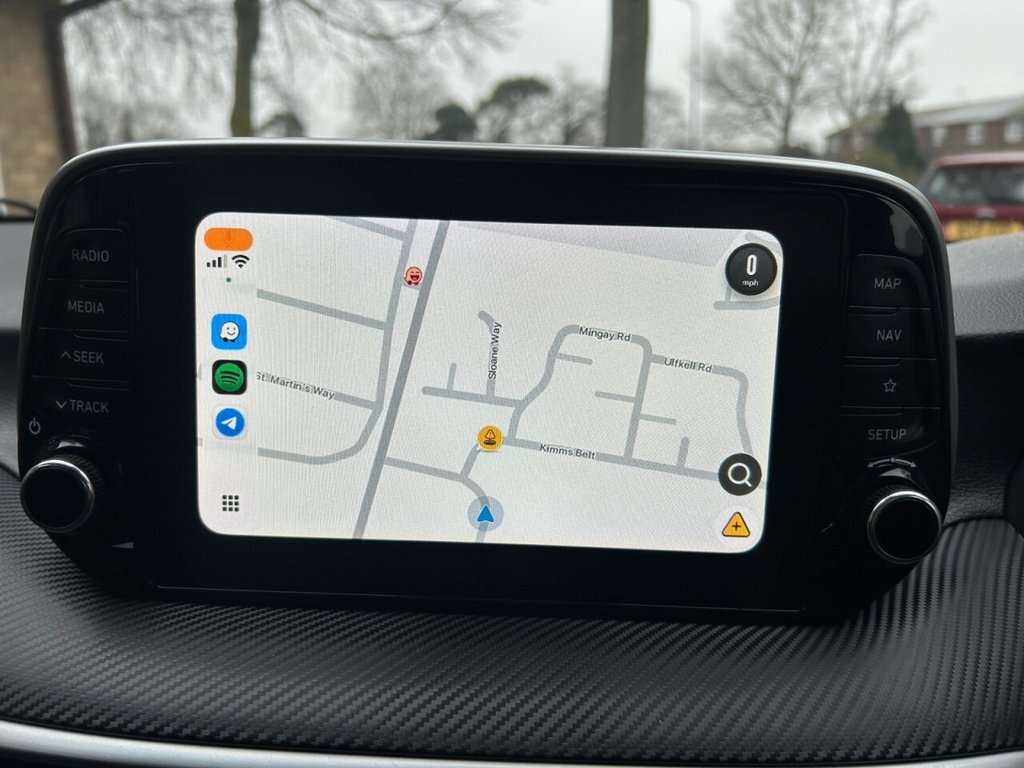 Used Hyundai TUCSON 2019 for sale - 77659825: Photo 23