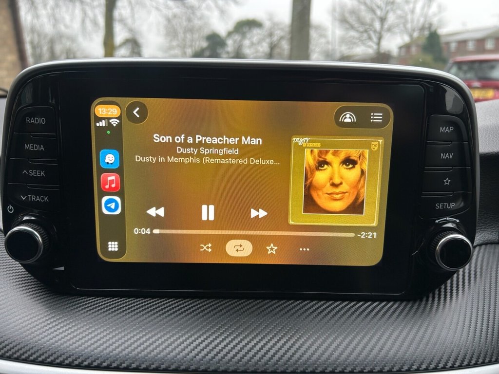 Used Hyundai TUCSON 2019 for sale - 77659825: Photo 24