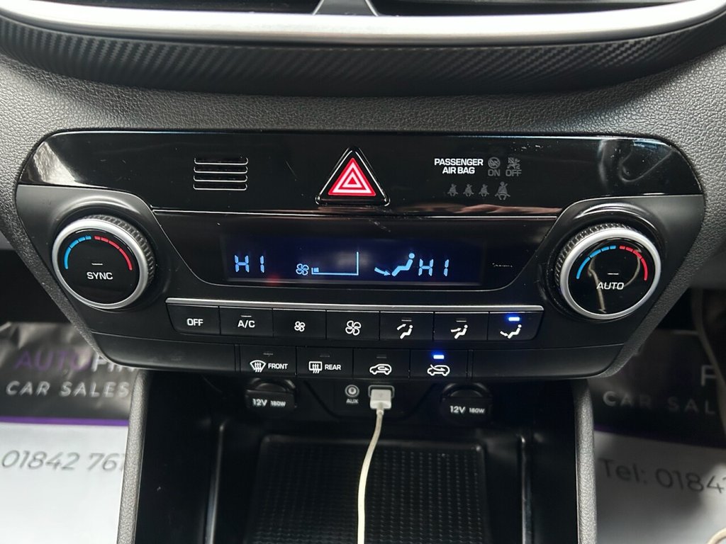 Used Hyundai TUCSON 2019 for sale - 77659825: Photo 25