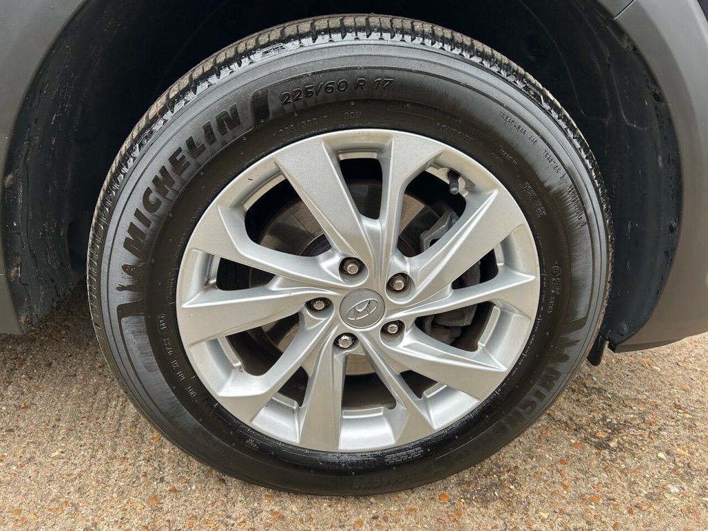 Used Hyundai TUCSON 2019 for sale - 77659825: Photo 31