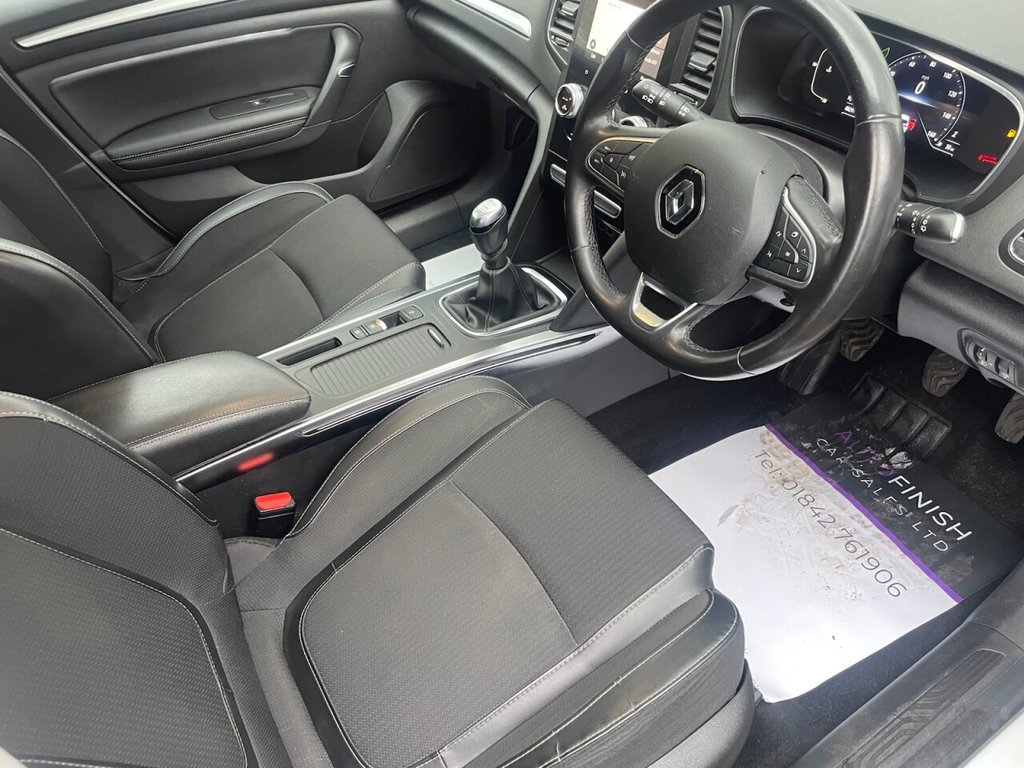 Used Renault Megane 2022 for sale - 78043984: Photo 10