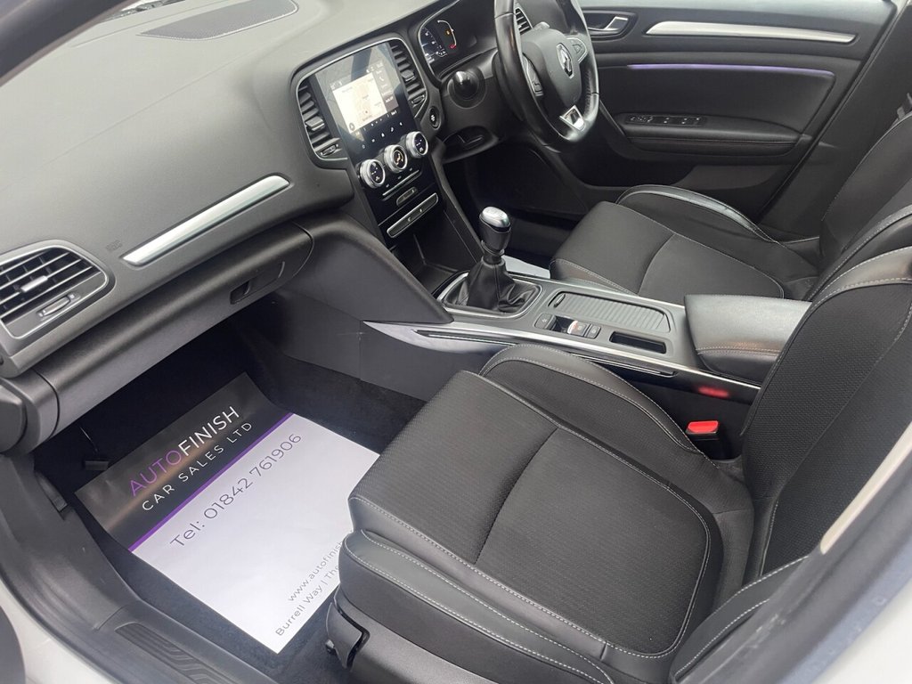 Used Renault Megane 2022 for sale - 78043984: Photo 13