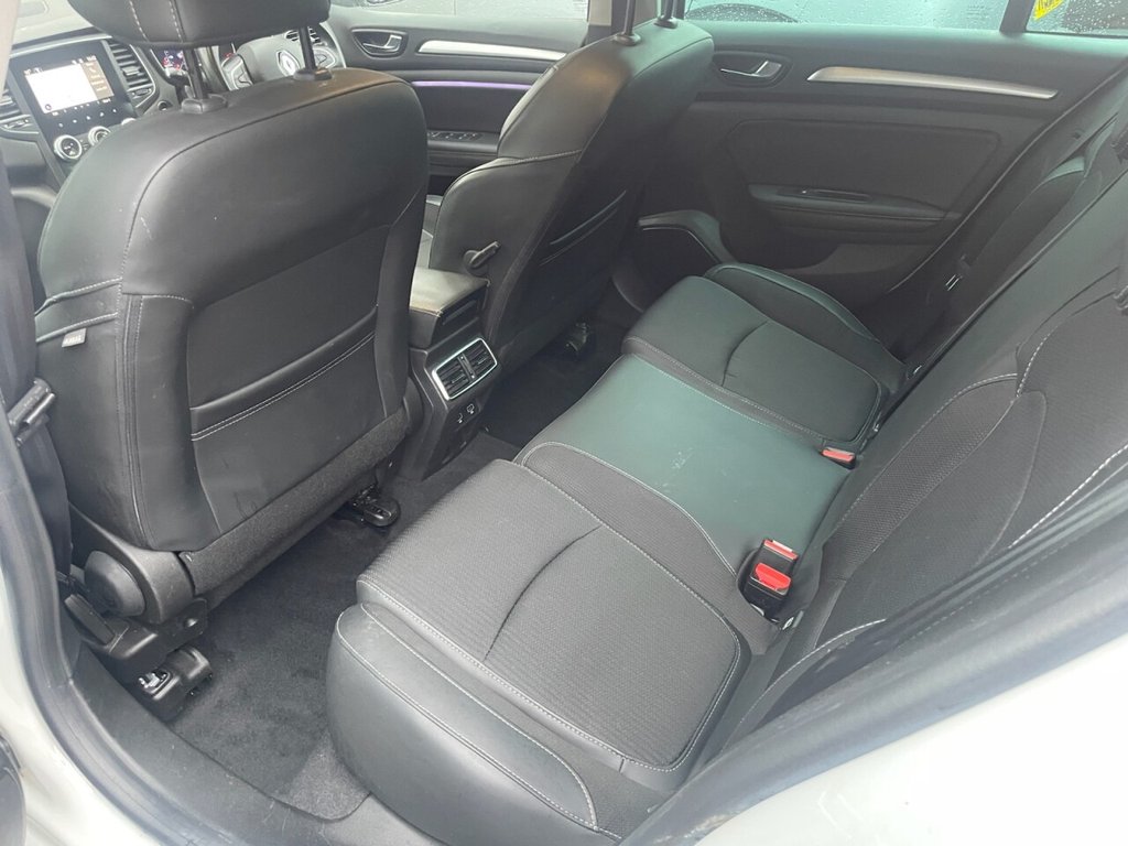 Used Renault Megane 2022 for sale - 78043984: Photo 16