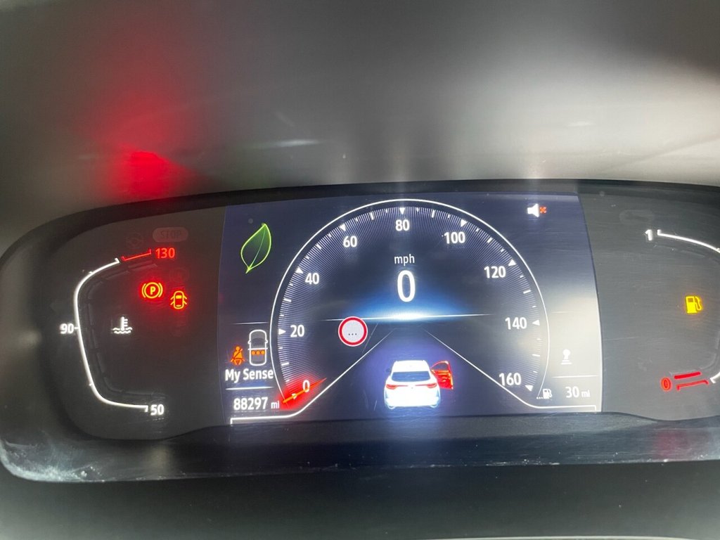 Used Renault Megane 2022 for sale - 78043984: Photo 17