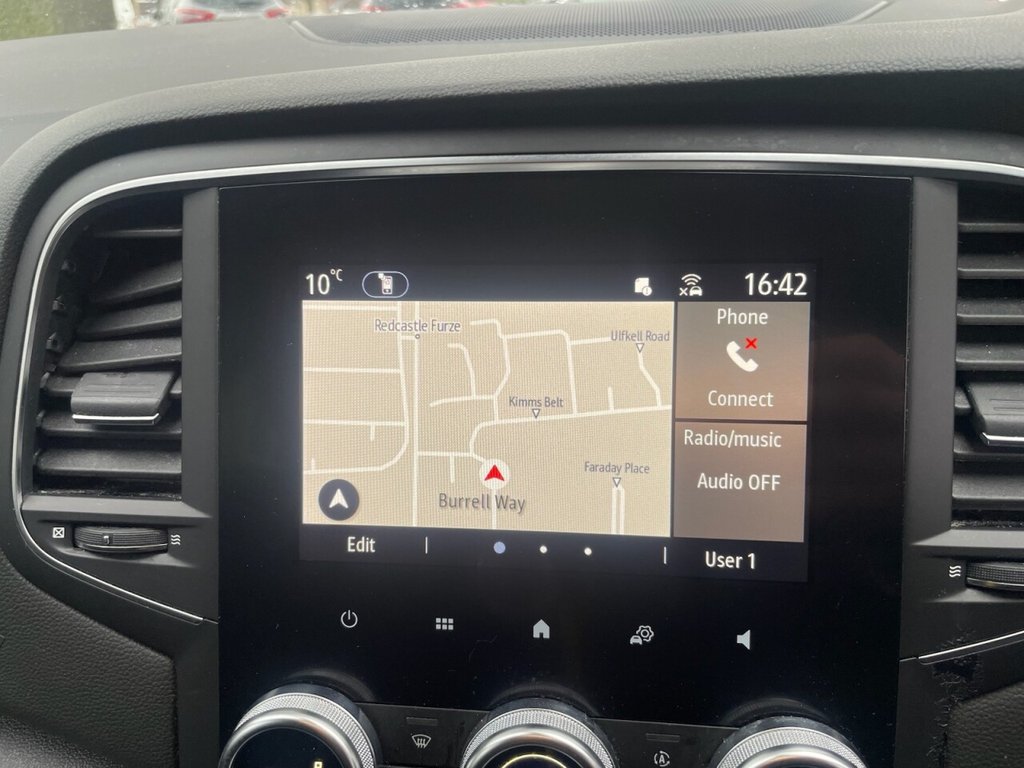 Used Renault Megane 2022 for sale - 78043984: Photo 19