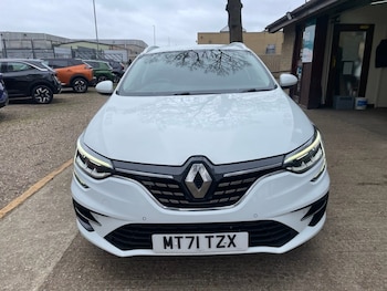 Used Renault Megane 2022 for sale - 78043984: Photo